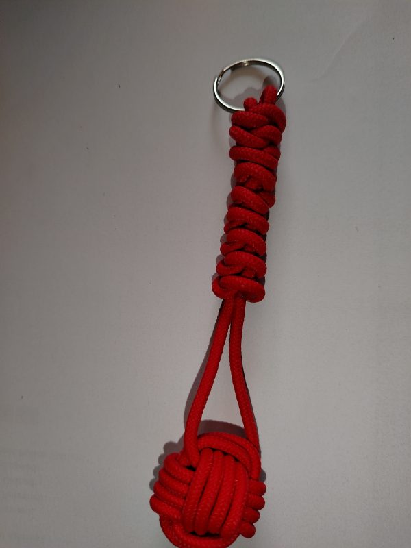 Stinger self defense keyring - Image 4