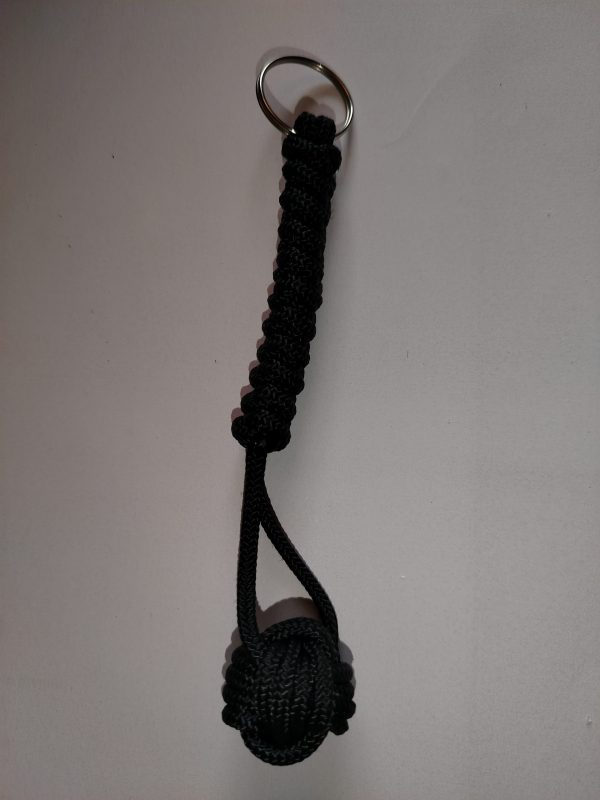 Stinger self defense keyring - Image 6