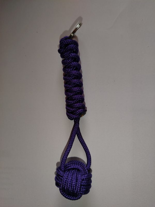 Stinger self defense keyring - Image 8