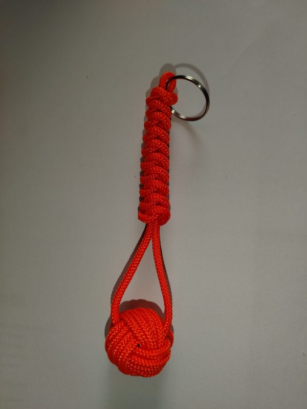 Stinger self defense keyring - Image 7