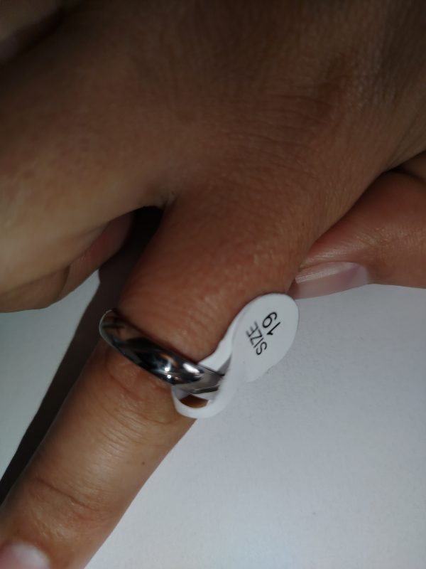 Rings Stainless Steel Assorted - Image 9